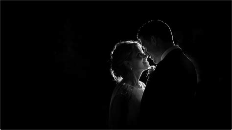 Low Light Wedding Photography Kevin Morris Photography