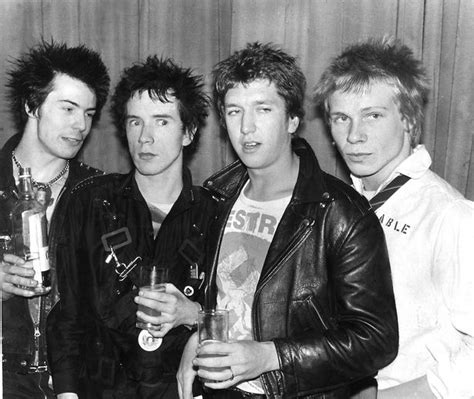 All 12 Sex Pistols Songs Ranked