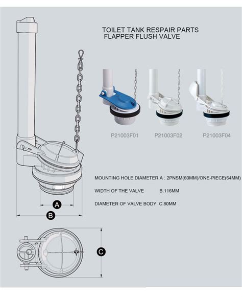 How Many Types Of Toilet Flappers Are There Best Design Idea