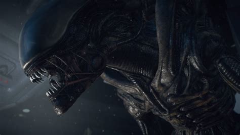 How Does The Xenomorph Work In Alien Isolation 2game