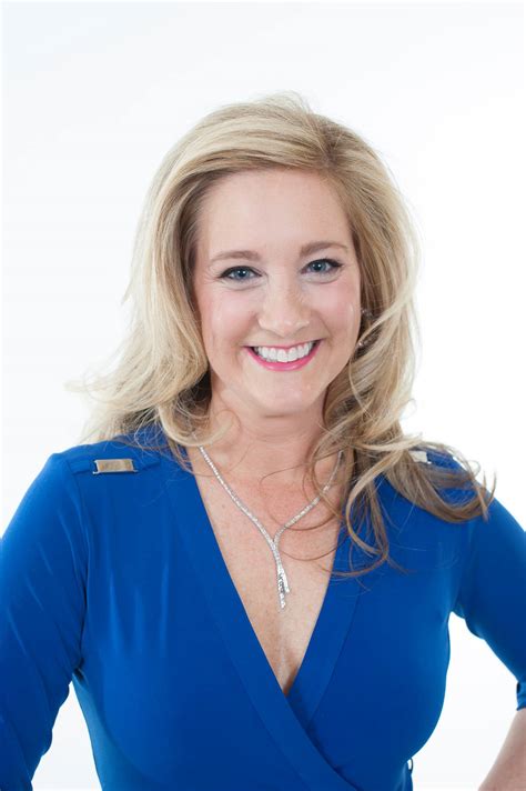 JTV Kristie Carson | Facebook