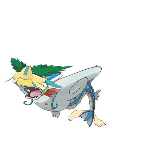 *flinches you* : r/stunfisk