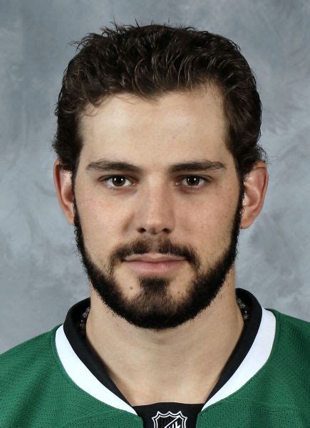 Tyler Seguin Hockey Statistics And Profile At