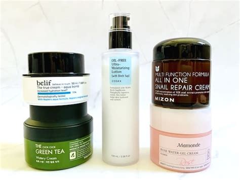 22 Best Moisturizers For Oily Skin In 2023 That Derms Love Allure