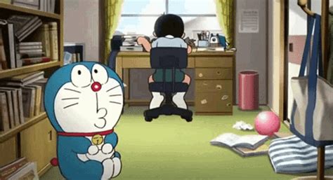 Anime And Manga All Things Doraemon 1 Out Of The Millions Of