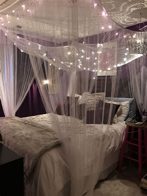 Ayeejanae Dream Rooms Stylish Bedroom Design Led Lighting Bedroom