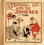 Keeping Up with the Joneses (1920) comic books