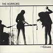 The Horrors Gloves UK 7" vinyl single (7 inch record / 45) (391087)