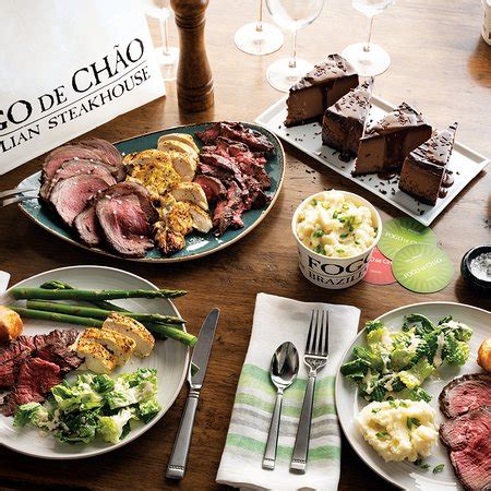 Fogo De Ch O Brazilian Steakhouse Beverly Hills Coment Rios De Restaurantes Tripadvisor