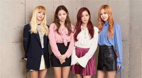 Blackpink Check Out The Net Worth Of 2022 Daily Music Roll
