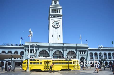 10 Best Things To Do At Ferry Building Citybop