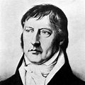 Georg Wilhelm Friedrich Hegel - Alchetron, the free social encyclopedia