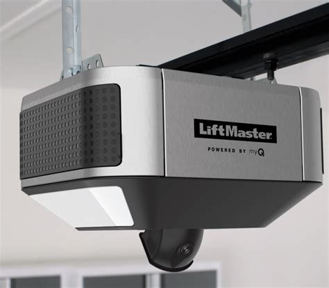 Liftmaster 84505r Garage Door Opener Idc Automatic