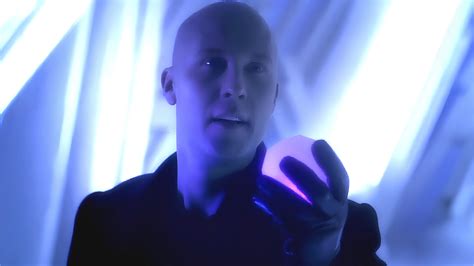 Why Smallvilles Michael Rosenbaum Isnt Playing Lex Luthor In Superman Legacy