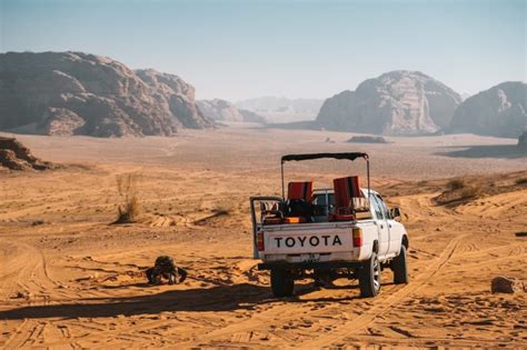 The 11 Best Jeep Tours In Wadi Rum 12 Local Companies To Book With