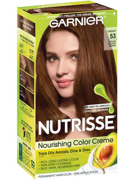 Caramel mocha balayage is the prettiest transitional hair. $4.99 Garnier Nutrisse Hair Color at Walgreens! | Bec's ...