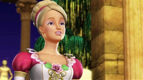 12 dancing princesses theme song extededdisclaimer: Barbie in the 12 Dancing Princesses Movie Review (2006 ...