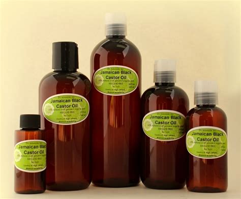 I became a natural oils for hair advocate soon. JAMAICAN BLACK CASTOR OIL ORGANIC BY DR.ADORABLE HAIR FOOD ...