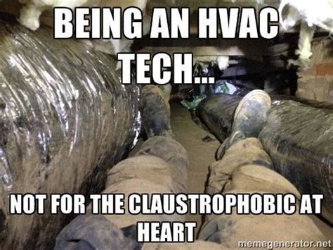 This One Hvac Humor Hvac Tech Hvac