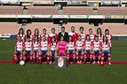 Granada C.F. 1931: El equipo femenino campeón de su grupo intentará ...