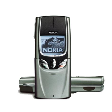 Nokia 8850 Unlocked Original 2g Gsm 9001800 Java Slide Mobile Phone