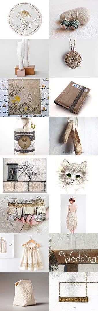 Aux Naturelle By Marina Katsaros On Etsy Pinned With TreasuryPin Com