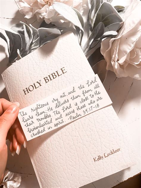 White Rose And Sage Bible Aesthetic Christian Bible Quotes Beautiful