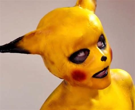 this pikachu from a porn parody r makemesuffer