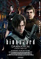 Resident Evil: Damnation (2012) - FilmAffinity