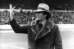 BBC Sport - Football - Malcolm Allison in pictures