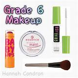Photos of How To Do Your Makeup For Middle School