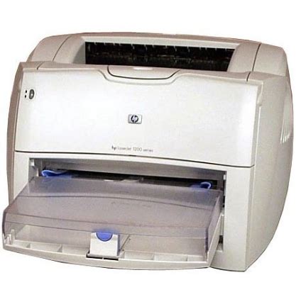 All drivers available for download have been scanned by antivirus program. HP LaserJet 1200 v.6.4.1.22169 download for Windows - deviceinbox.com