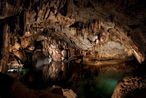 Spelunking In The Philippines Top 3 Caves