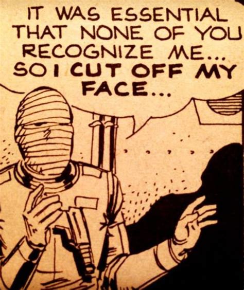 Unintentionally Funny And Weird Comic Strip Panels From The Past