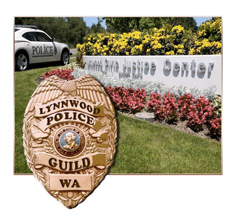 Lynnwood Police Guild