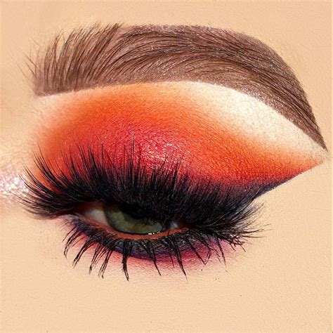 20 Fab Thanksgiving Makeup Looks The Glossychic