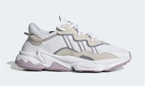 Cop These 11 Chunky Ozweego S For Just 47 With Adidas Extra 20 Off