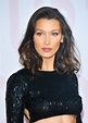 Bella Hadid Looks Incredible With Gray Hair | Glamour
