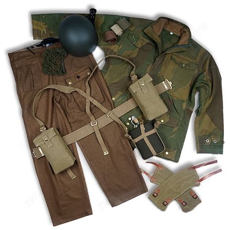 British Army Uniform Ww