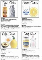 Home Remedies Skin Care Images