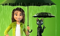 ‘Luck’ la divertida película animada para ver en familia