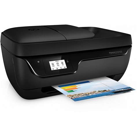 This printer gives you the best chance to print from your smartphone or tablet devices. Imprimante tout-en-un HP DeskJet Ink Advantage 3835