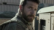 'American Sniper' la película más taquillera de los premios Óscar