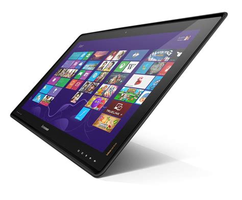 Lenovo Ideacentre Horizon Biggest Tablet For Consumers Best Ebook