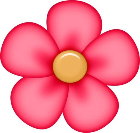 Clipart Flower Download Flower Free Png Transparent Image And Clipart