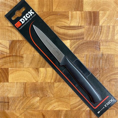 f dick kitchen knife 3 inch warwicks butchers