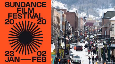 Sundance Film Festival Tips Guide Youtube
