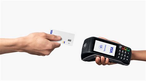 Visa Contactless Payments Visa