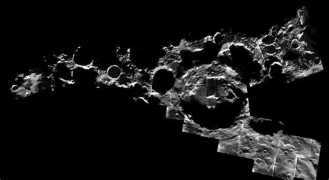 Moon Base Visions How To Build A Lunar Colony Photos Space