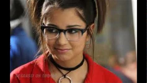 My Top Ten Prettiest Degrassi Girls Youtube